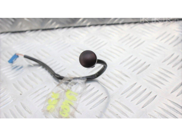 Световой датчик