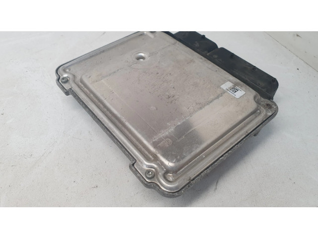 Řídící jednotka 96983951 Chevrolet Cruze 2010