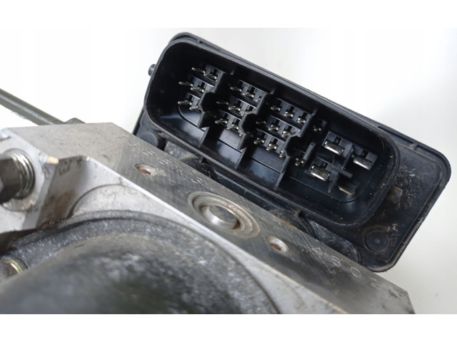 Блок АБС 44510B2010, 4121C0031   Daihatsu  Cuore   -  года