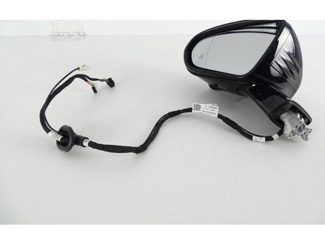 Зеркало электрическое        Mercedes-Benz SL R232  2021 -  года   