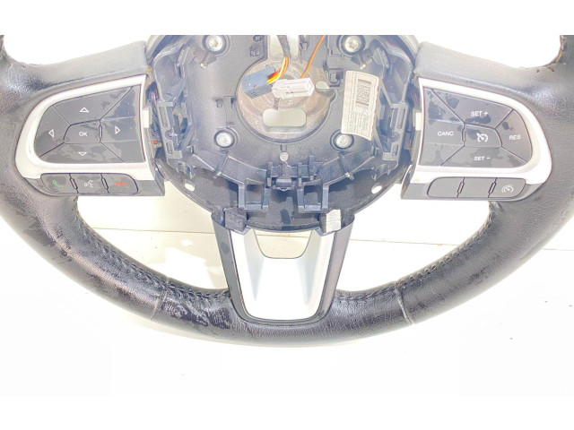 Руль Jeep Renegade  2014 -  года       