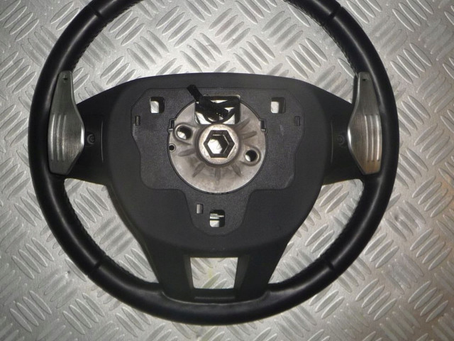 Руль Land Rover Discovery Sport 2014 - года