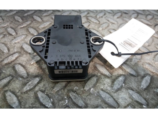 Řídící jednotka 0265005757, 7019115 Nissan Qashqai+2 2010