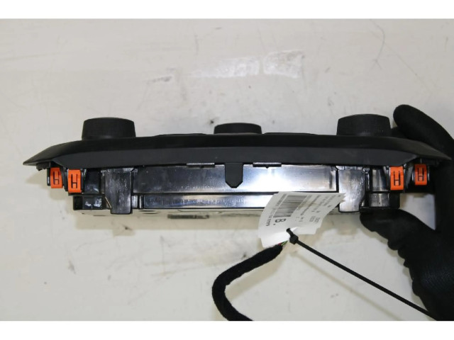 Блок управления климат-контролем    Jeep Renegade