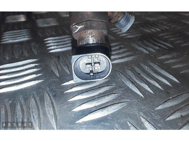 Форсунка 166008052r, h8200704191 Dacia Logan II K9K