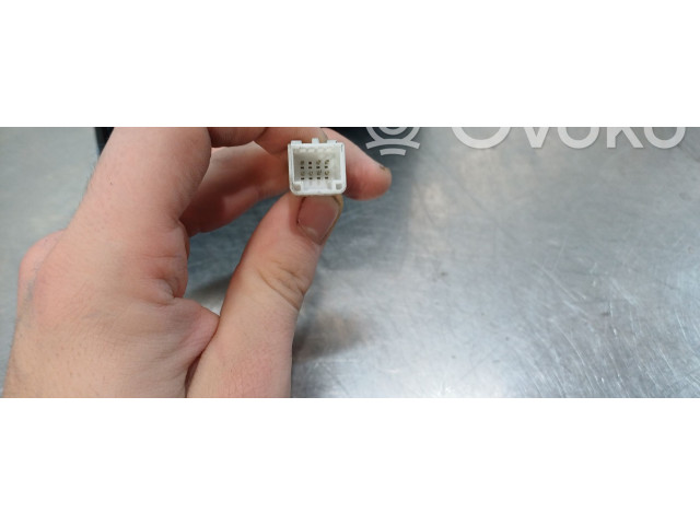 Зеркало электрическое        Dacia Lodgy     