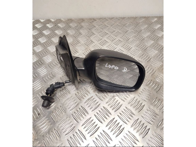Зеркало (механическое)       Volkswagen Lupo  1998 - 2005 года   
