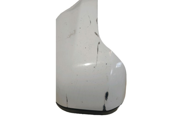 Зеркало электрическое Ford Transit - Tourneo Connect 2013 - 2022 года