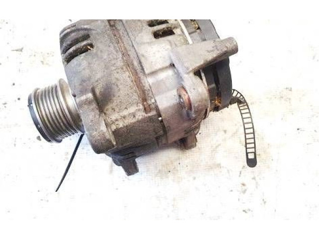 Генератор 06f903023j, 06F903023J   Volkswagen Touran I      