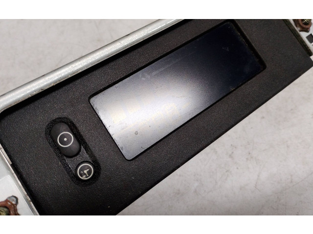 Přístrojová deska Opel Astra F 1997 009133265