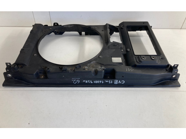 Масляный насос 9676568780 Citroen C4 II