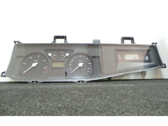 Панель приборов COCHEAUTOMATICO, JAEGER   Renault Vel Satis       