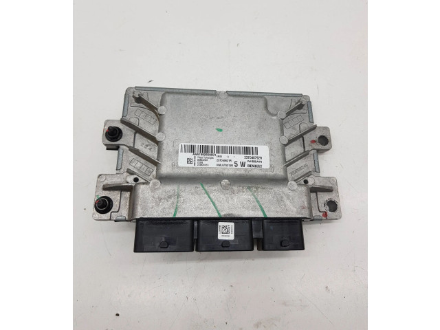 Блок управления двигателя 237D40792R, 237D40621R   Dacia Spring