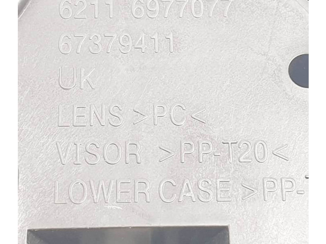 Панель приборов 67379411, 6977077   Mini One - Cooper R56       