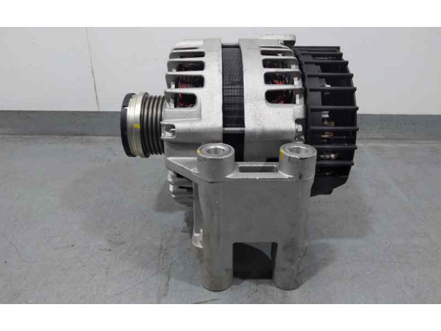 Генератор 10582349, VALEO   MG ZS      