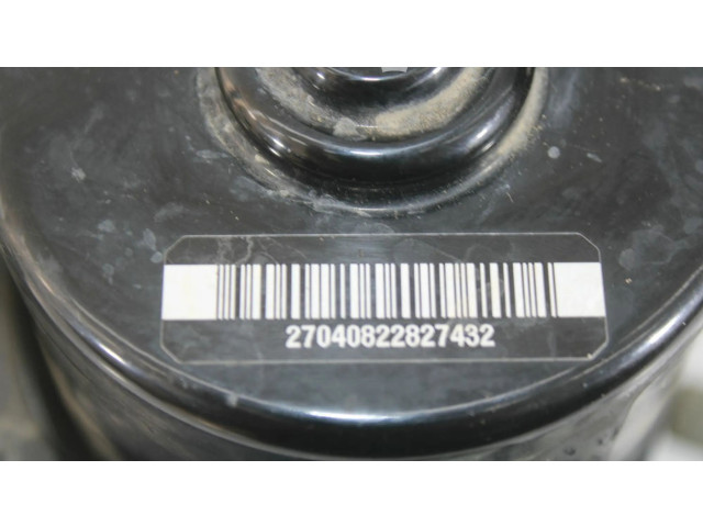 Блок АБС 4894031000   SsangYong  Rexton   -  года