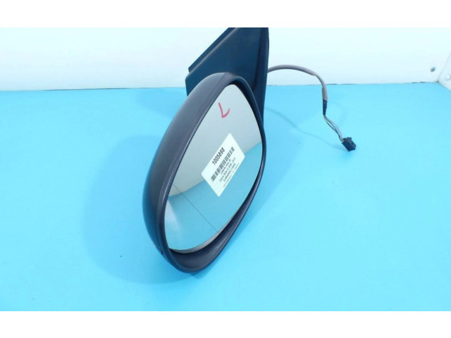 Зеркало электрическое        Lancia Delta III  2008 - 2014 года   