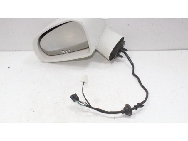 Zpětné zrcátko Mercedes-Benz SLK R172 2012 9PIN