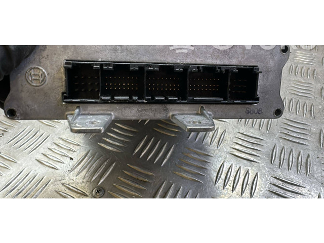 Блок управления двигателя 4D0907557N, 0261204563 Audi A8 S8 D2 4D