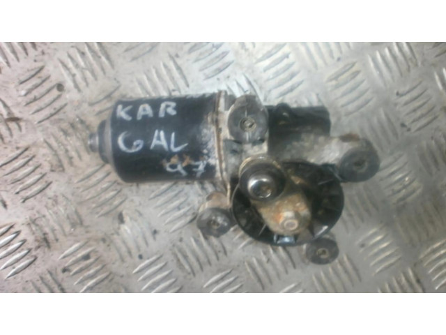 Моторчик дворников 1592001910, denso Mitsubishi Galant