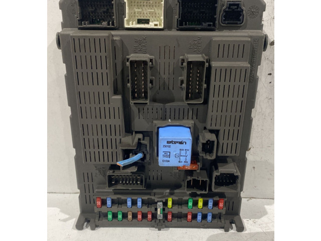 Комплект блоков управления    Lancia Phedra