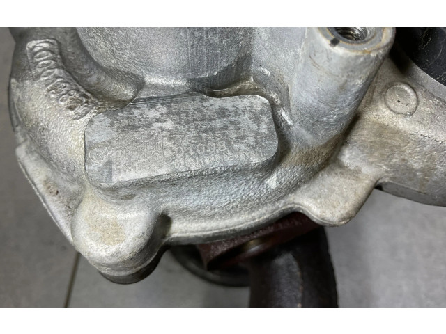 Турбина Skoda Rapid (NH) 04E145721L