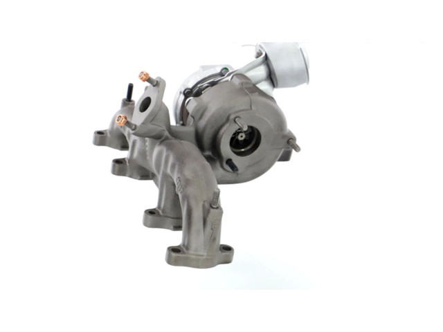 Turbodmychadlo Турбина 713673-5006S, 713673-5006S Seat Alhambra (Mk1)