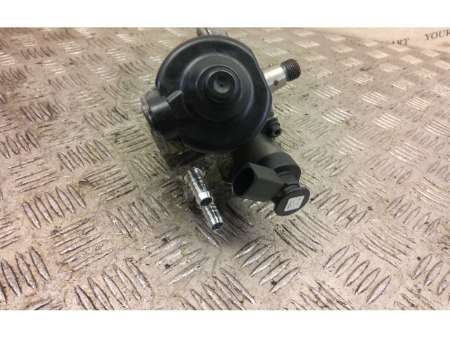 Топливный насос