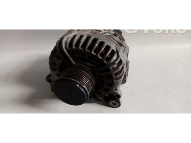 Генератор Bosch   Seat Ibiza IV (6J,6P)      