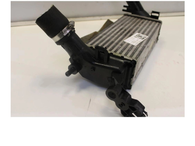 Интеркулер H1BG6K775AC Ford Ecosport