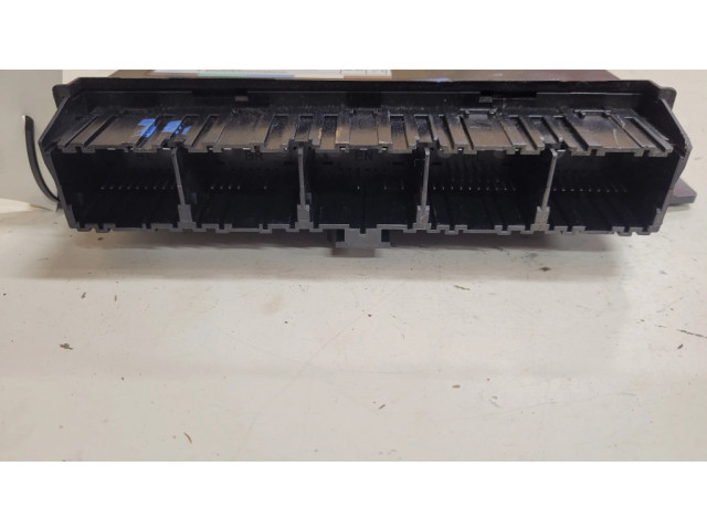 Блок управления без ключа