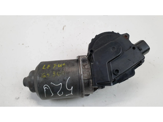Моторчик дворников 8511030510    Lexus GS 300 350 430 450H