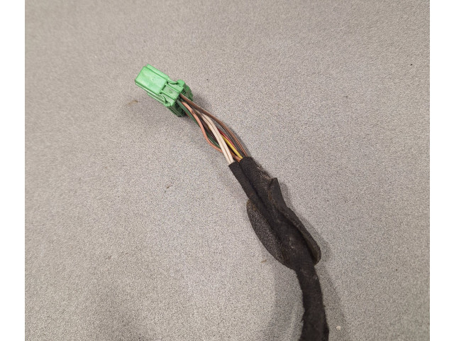 Зеркало электрическое Volvo V70 2005 - 2008 года