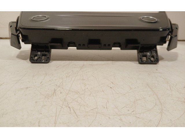 Блок управления климат-контролем 97250G7AEO   Hyundai Ioniq