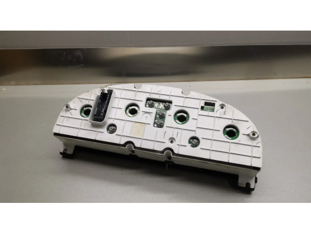 Přístrojová deska Ford Mondeo Mk III 2002 1S7F10841