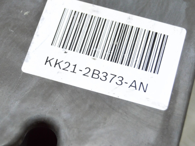 Блок АБС KK212B373AN, 0265295675 Ford Transit Custom 2013- года