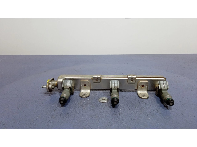 Vstřikovací lišta 01 Acura TL pro benzínový / Газ motor 3.7 J37A4