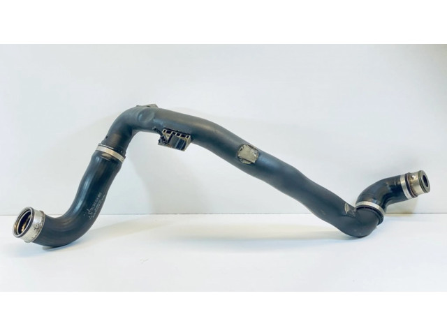 Трубка (трубки)/ шланг (шланги) интеркулера