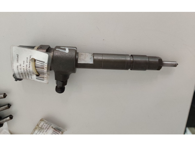 Vstřikovač 0445110119 Fiat Stilo 192 B1.000