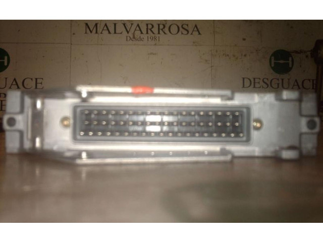 Блок управления АБС    Volkswagen Golf SportWagen