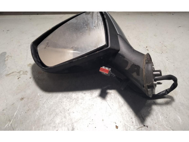 Зеркало электрическое Ford Ecosport 2013 - 2017 года