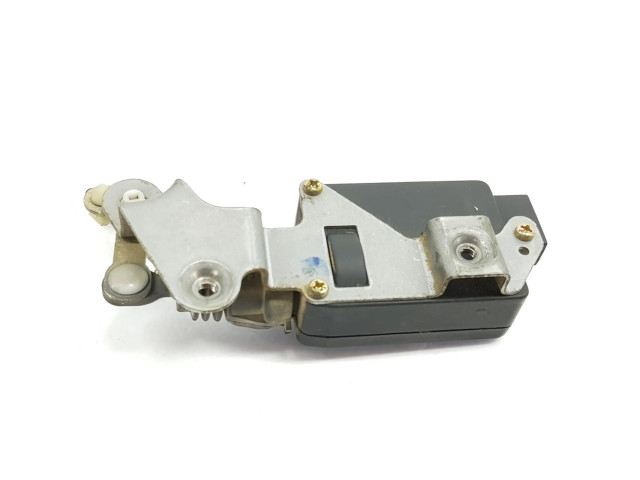 Блок управления HR805780 Mitsubishi Pajero