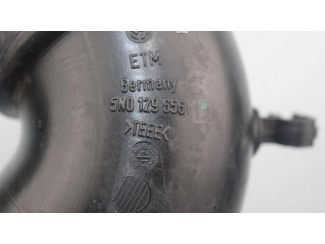 Turbodmychadlo Турбина 5N0129635 Volkswagen Tiguan