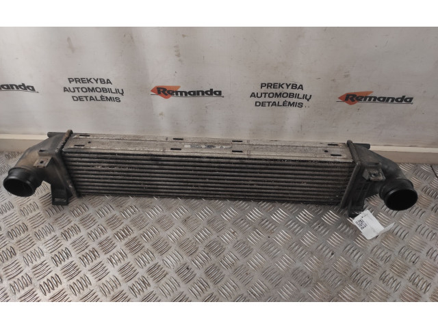 Интеркулер  6G919L440DC, 6G919L440   Volvo V70 