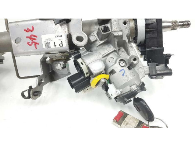 Руль Mitsubishi ASX 4405A153