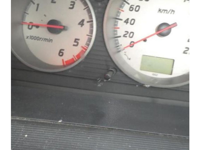 Подрулевой шлейф SRS 255678H701 Nissan X-Trail T30