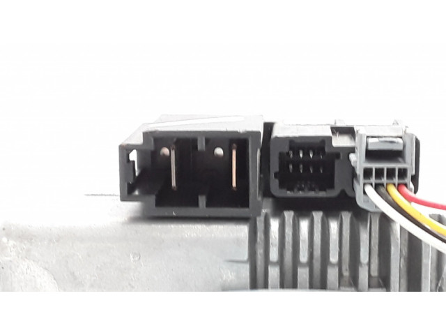 Рулевая рейка 488106208R, 488106208 Renault Captur 2013-2020 года