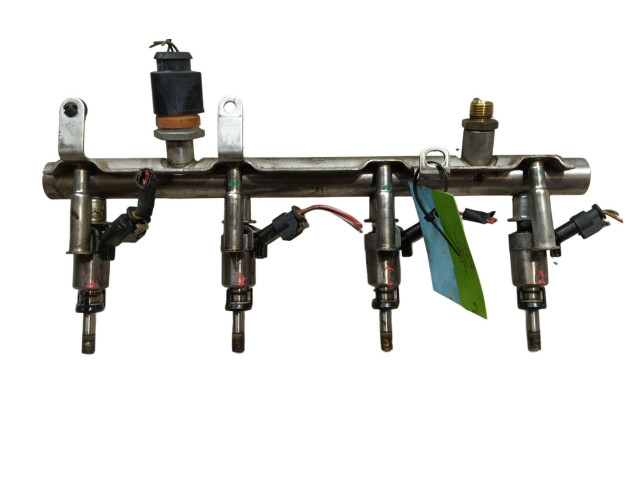 Форсунка 6H906036P, 06J133317M Audi A4 Allroad CDN