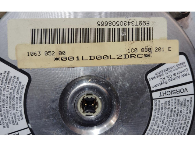 Подушка безопасности двери 1C0880201E Volkswagen New Beetle