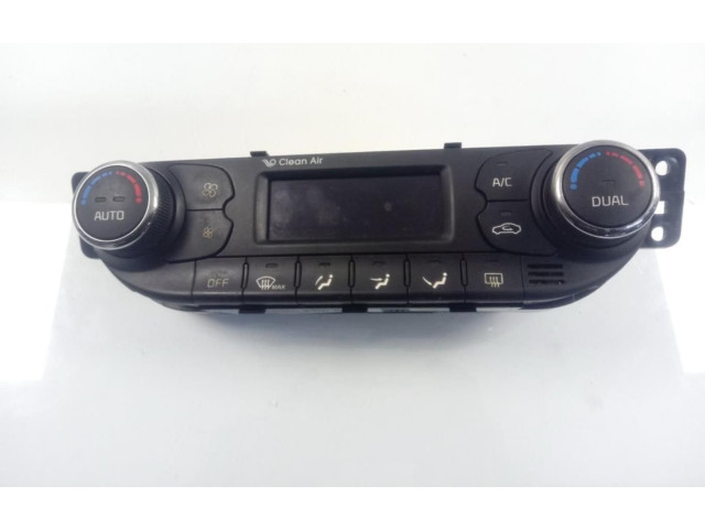 Блок управления климат-контролем 97250A2203   KIA Ceed